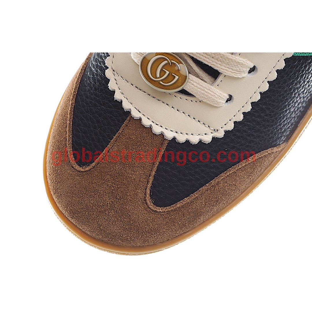 Gucci G74 Series Moral Training Shoes